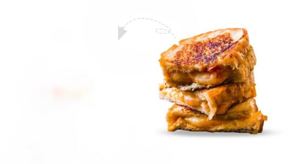 Cheezed Inc | 12 Signature sandwiches | Grilled cheese blue mountain