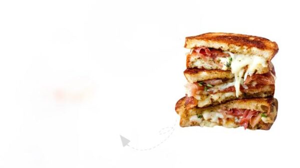 Cheezed Inc | 12 Signature sandwiches | Grilled cheese blue mountain
